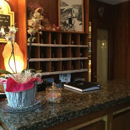 Albergo Ciori Ασιάγκο Εξωτερικό φωτογραφία