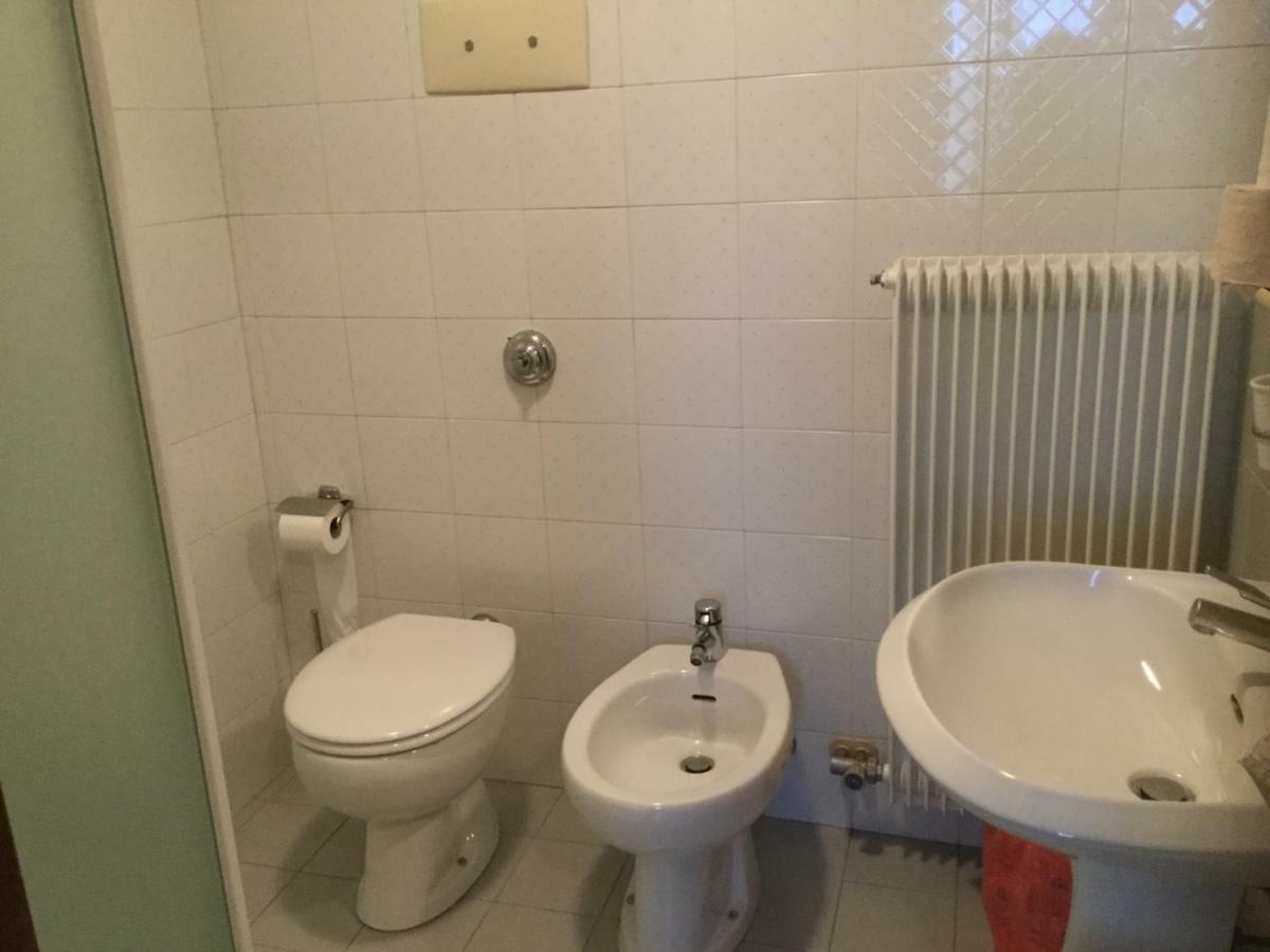 Albergo Ciori Ασιάγκο Εξωτερικό φωτογραφία