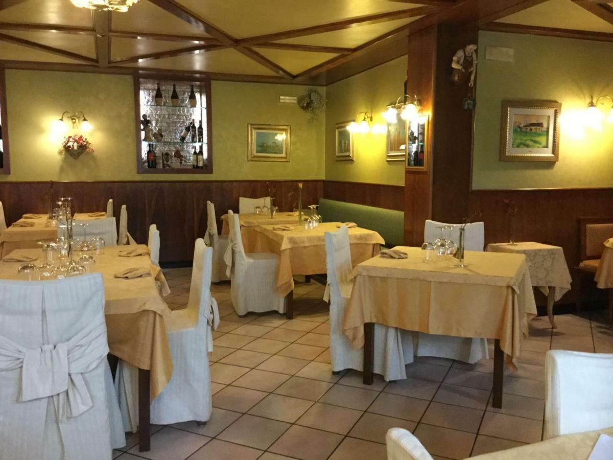 Albergo Ciori Ασιάγκο Εξωτερικό φωτογραφία