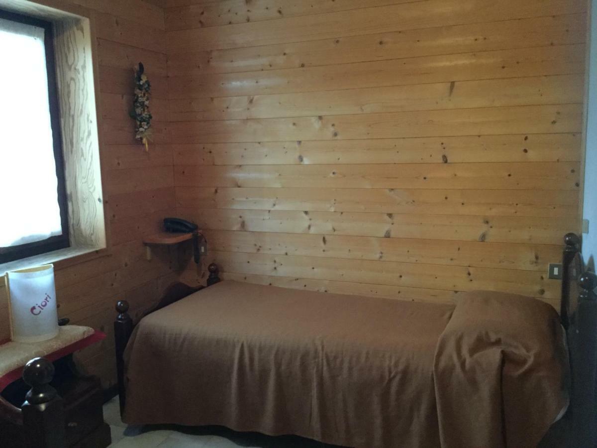 Albergo Ciori Ασιάγκο Εξωτερικό φωτογραφία