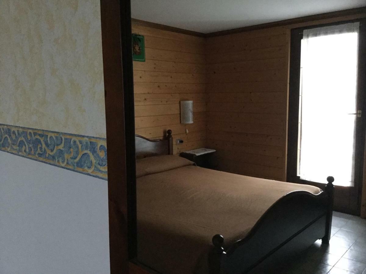 Albergo Ciori Ασιάγκο Εξωτερικό φωτογραφία