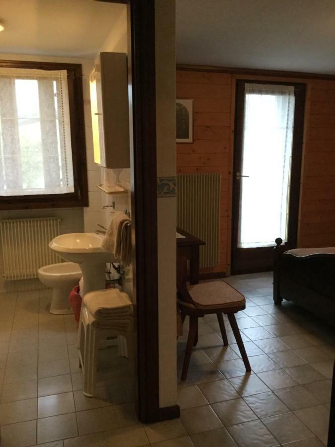 Albergo Ciori Ασιάγκο Εξωτερικό φωτογραφία