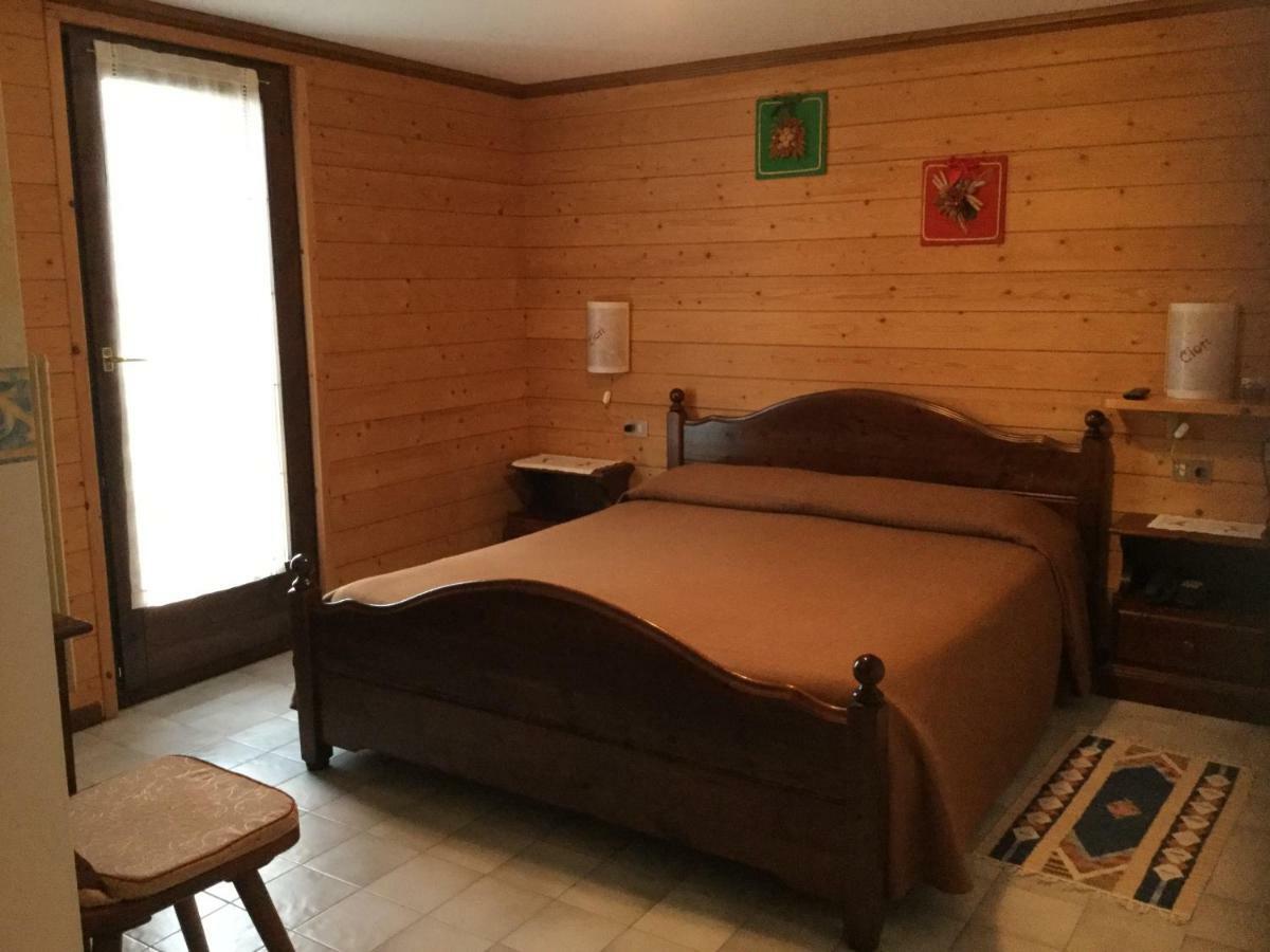 Albergo Ciori Ασιάγκο Εξωτερικό φωτογραφία