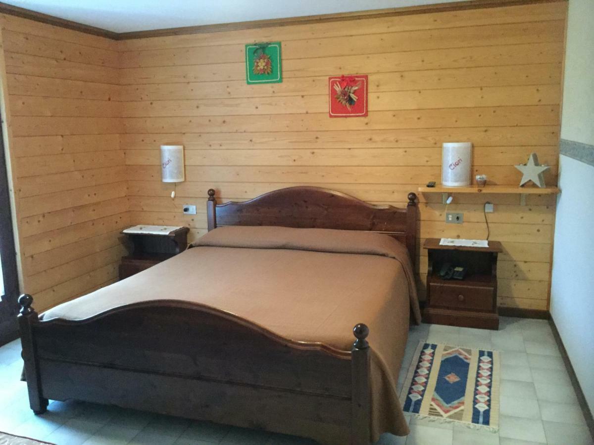Albergo Ciori Ασιάγκο Εξωτερικό φωτογραφία