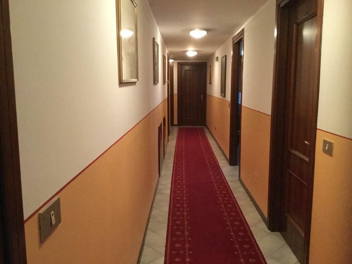 Albergo Ciori Ασιάγκο Εξωτερικό φωτογραφία