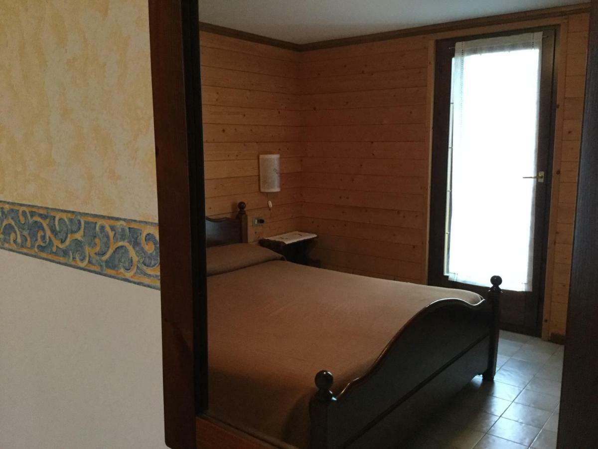 Albergo Ciori Ασιάγκο Εξωτερικό φωτογραφία