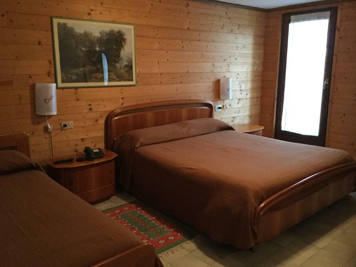 Albergo Ciori Ασιάγκο Εξωτερικό φωτογραφία