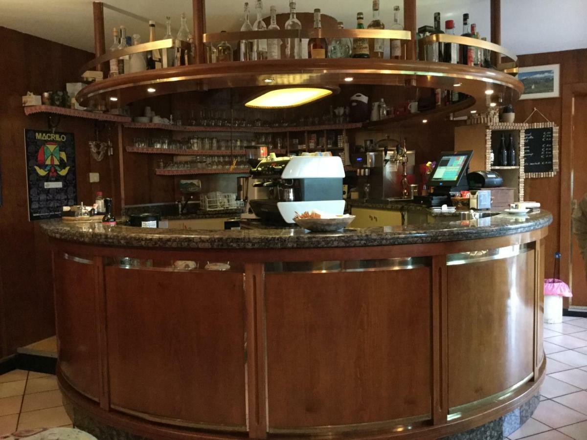 Albergo Ciori Ασιάγκο Εξωτερικό φωτογραφία