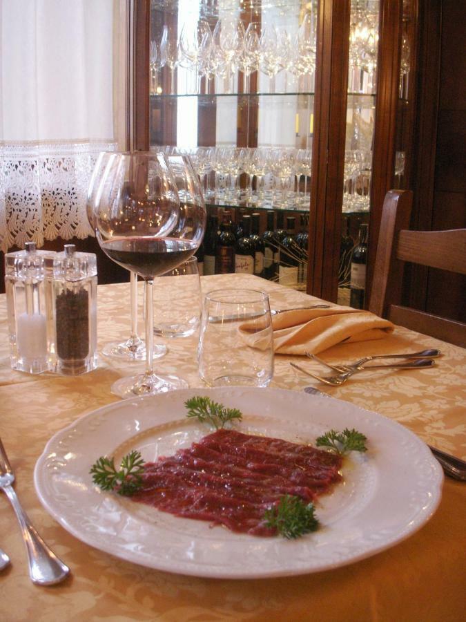 Albergo Ciori Ασιάγκο Εξωτερικό φωτογραφία